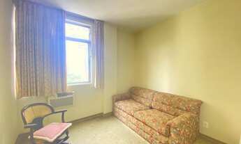 Imagem 5: Apartamento para venda com 85 metros quadrados com 3 quartos em Leblon - Rio de Janeiro