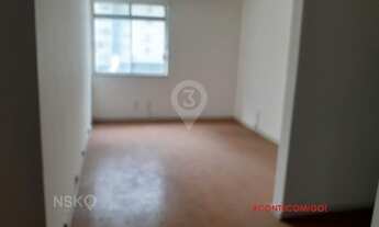 Imagem 5: Aluga Sala Comercial - 62 m² - 1 vaga - Bela Vista - NSK3 Imóveis - ED10487