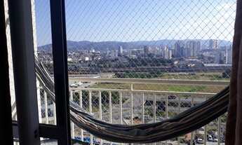 Imagem 4: JUNDIAÍ - Apartamento Padrão - VILA NAMBI