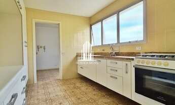 Imagem 5: Apartamento no Brooklin com 208M2