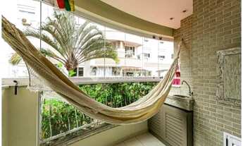 Imagem 2: FLORIANóPOLIS - Apartamento Padrão - Campeche