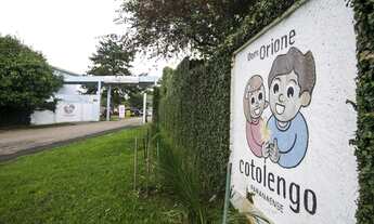 Imagem 4: OPORTUNIDADE para CONSTRUTORES* Terreno A Venda com 1.058M ² Para edificação de Sobr