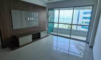 Imagem 5: Apartamento para Venda em Recife, Boa Viagem, 3 dormitórios, 1 suíte, 3 banheiros