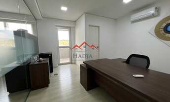 Imagem 2: JUNDIAÍ - Conjunto Comercial/Sala - JARDIM FLÓRIDA