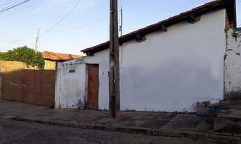 Imagem 4: Terreno com casa
