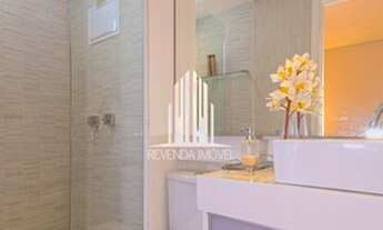 Imagem 5: APARTAMENTO 2 DORMITÓRIOS, 1 VAGA, À VENDA EM SÃO PAULO