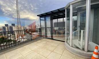 Imagem: IMÓVEL COM RENDA. Belíssima Cobertura