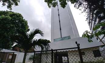 Imagem: Apartamento para aluguel, 1 quarto, 1 vaga