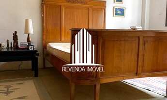 Imagem 5: Apartamento para venda de 190m², 4 dormitórios no Real Parque