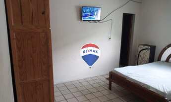 Imagem 6: Tranquilidade de um lar, Mangabeira -JOÃO PESSOA -PB