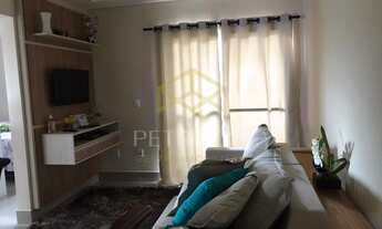 Imagem 3: Apartamento - Jardim Monte Verde - Valinhos