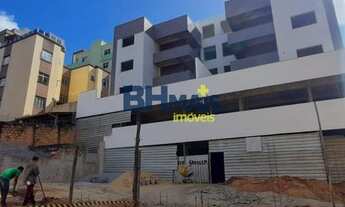 Imagem 4: COBERTURA Nova de Alto Padr?o com 04 quartos em Contagem MG