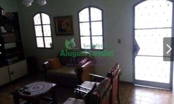 Imagem 2: JUNDIAÍ - Casa Padrão - VILA MUNICIPAL