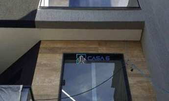 Imagem 4: Sobrado com 3 suites à venda, 180 m² - Tatuapé - São Paulo/SP