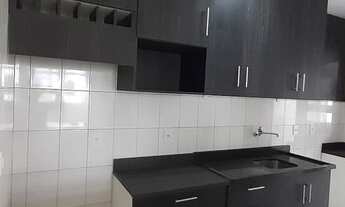 Imagem 7: APARTAMENTO O2 DORMITÓRIOS SACADA COM CHURRASQUEIRA EM BARREIROS LOCALIZAÇÃO PRIVILEGIADA