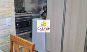 Imagem 7: Apartamento à venda, Vila Ema, 63m², 3 dormitórios, 1 suíte, 1 vaga!