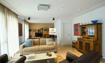 Imagem 3: Apartamento à venda, Vila Andrade, 163m², 3 suítes, 3 vagas!