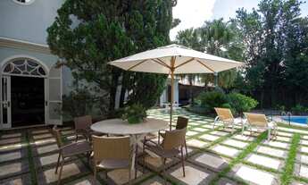 Imagem: Casa Casa localizada numa das melhores ruas