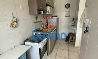 Imagem 7: APARTAMENTO DE 2 DORMITÓRIOS COM LAZER LOCALIZADO NA OCIAN - R$ 240 MIL