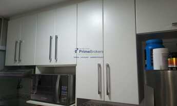 Imagem 3: APARTAMENTO COM 3 DORMITÓRIOS E 2 VAGAS - VILA VERMELHA