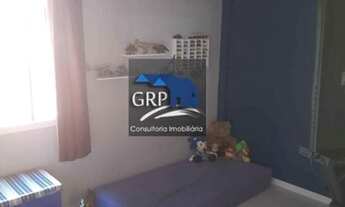 Imagem 7: Apartamento para Venda em São Bernardo do Campo, Nova Petropolis, 2 dormitórios, 1 banheir