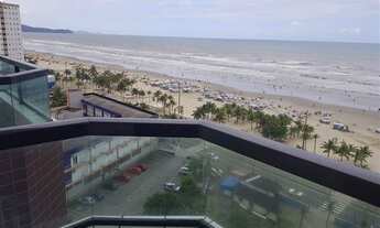 Imagem 6: APARTAMENTO MIRIM - PRAIA GRANDE SP