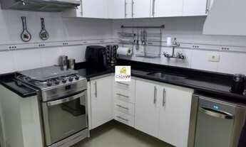 Imagem 4: Apartamento à venda, Vila Azevedo, 67m², 3 dormitórios, 1 vaga!