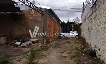 Imagem 2: Terreno - Jardim Nova Europa - Campinas