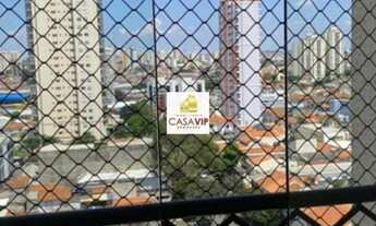 Imagem 3: Apartamento à venda, Ipiranga, 74m², 2 dormitórios, 1 suíte, 1 vaga!