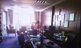 Imagem 5: Prédio comercial para venda e locação, Vila Deodoro, São Paulo - PR0012