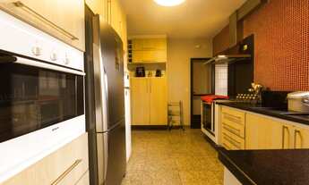 Imagem 7: Ótimo Apartamento com 3 dormitórios à venda, 383 m² - Jardim Vila Mariana - São Paulo/SP