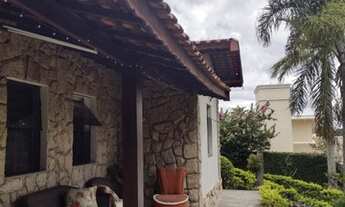 Imagem 4: Casa à venda 3 Quartos, 3 Suites, 3 Vagas, 1010M², Ortizes, Valinhos - SP