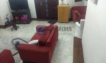 Imagem 4: SAO BERNARDO DO CAMPO - Residential / Sobrado - SWISS PARK