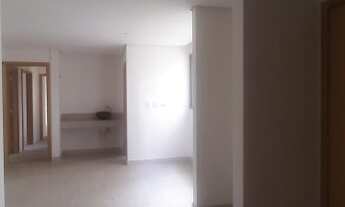 Imagem 4: Apartamento para Venda em Santo André, Campestre, 3 dormitórios, 1 suíte, 2 banheiros, 3 v