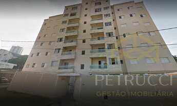 Imagem: Apartamento - Vila Franceschini - Valinhos