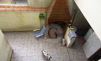 Imagem 5: Butantã! Sobrado residencial à venda, Butantã, São Paulo - SO0238