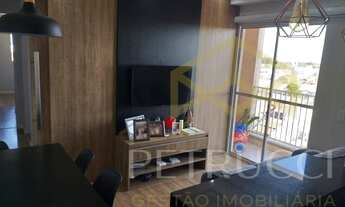 Imagem 3: Apartamento - Vila Amorim - Americana