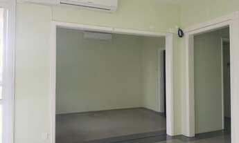 Imagem 3: Apartamento com 2 dormitórios, 150 m² - venda por R$ 1.320.000,00 ou aluguel por R$ 5.500