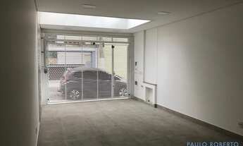 Imagem 2: SOBRADO - TATUAPÉ - SP