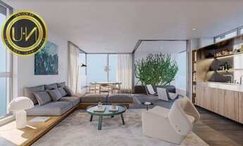 Imagem 7: Apartamento com 2 dormitórios à venda, 107 m² por R$ 2.721.600,00 - Itaim Bibi - São Paulo