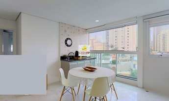 Imagem 3: Apartamento à venda, Santa Teresinha, 50m², 2 dormitórios, 1 suíte, 1 vaga!