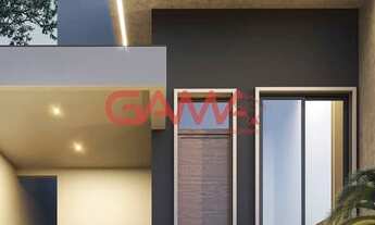 Imagem: Casa para venda no bairro Portal do Sol