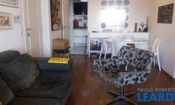 Imagem 2: APARTAMENTO - POMPÉIA - SP