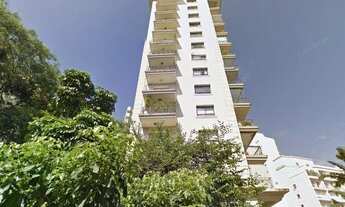 Imagem 2: Apartamento com 3 dormitórios à venda, 213 m² por R$ 3.600.000,00 - Higienópolis - São Pau