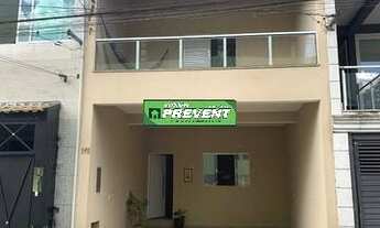 Imagem: SOBRADO EM CONDOMÍNIO -VENDA -CARAPICUÍBA