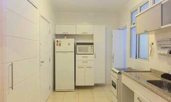 Imagem 5: Apartamento à venda, Santa Cecília, 84m², 2 dormitórios, 1 vaga!