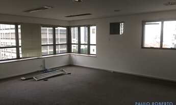 Imagem 7: CONJ. COMERCIAL - PARAÍSO - SP