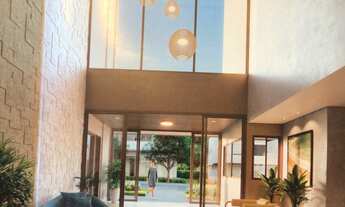 Imagem 5: Apartamento para venda possui 78 metros quadrados com 2 quartos