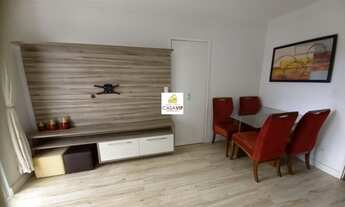 Imagem 5: Apartamento à venda, Vila Andrade, 42m², 1 suíte, 1 vaga!