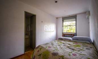 Imagem 6: Porto Alegre - Kitchenette/Conjugados - Humaitá